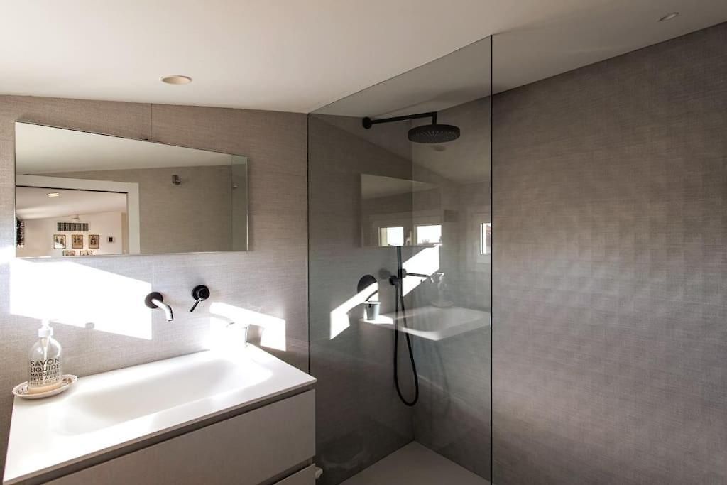 #9 Staywizus - Opera's Duplex Panoramic Sea View Terrace & Ac 1min To Appartement