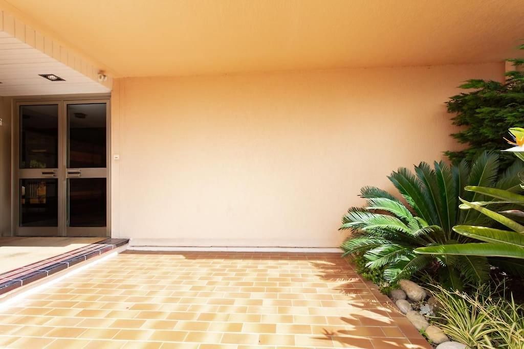Appartement Riviera - La Terrasse De Clairefontaine - Swimming Pool - Fabron Nice
