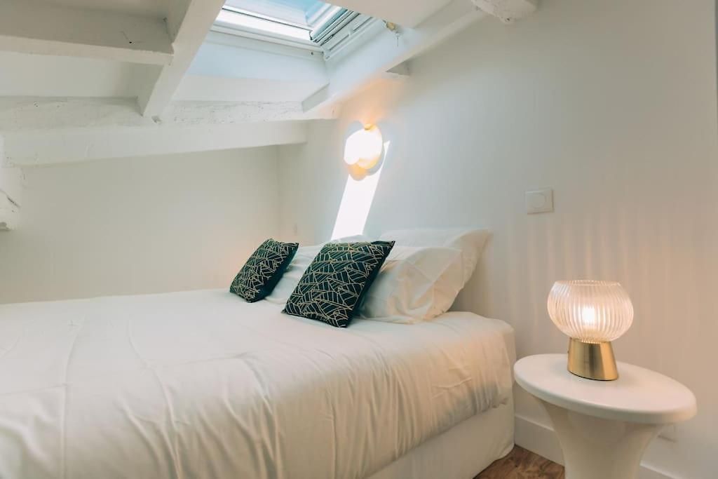 #32 Staywizus - Panoramic Sea View Over Old Town Terrace & Ac Appartement