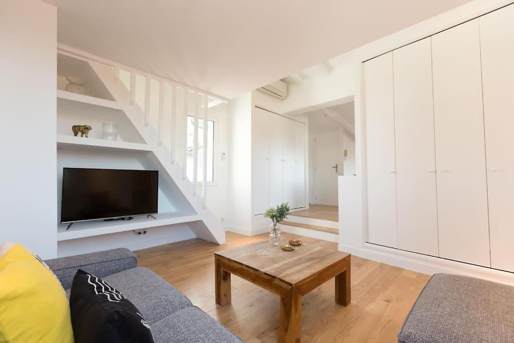 Appartement #32 Staywizus - Panoramic Sea View Over Old Town Terrace & Ac