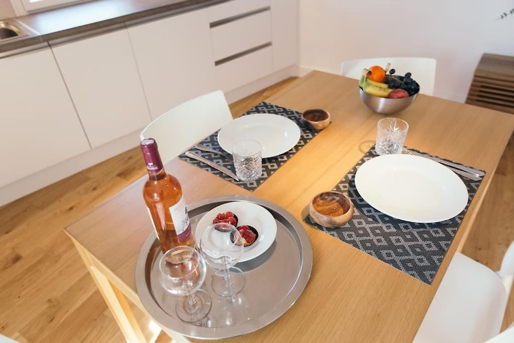 Appartement #32 Staywizus - Panoramic Sea View Over Old Town Terrace & Ac Nice