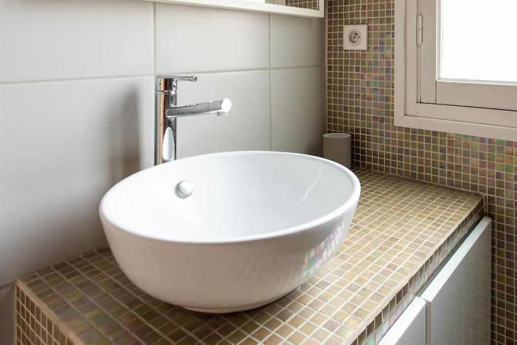 #1 Staywiz Us - Fontaine De La Ville-wifi Appartement *