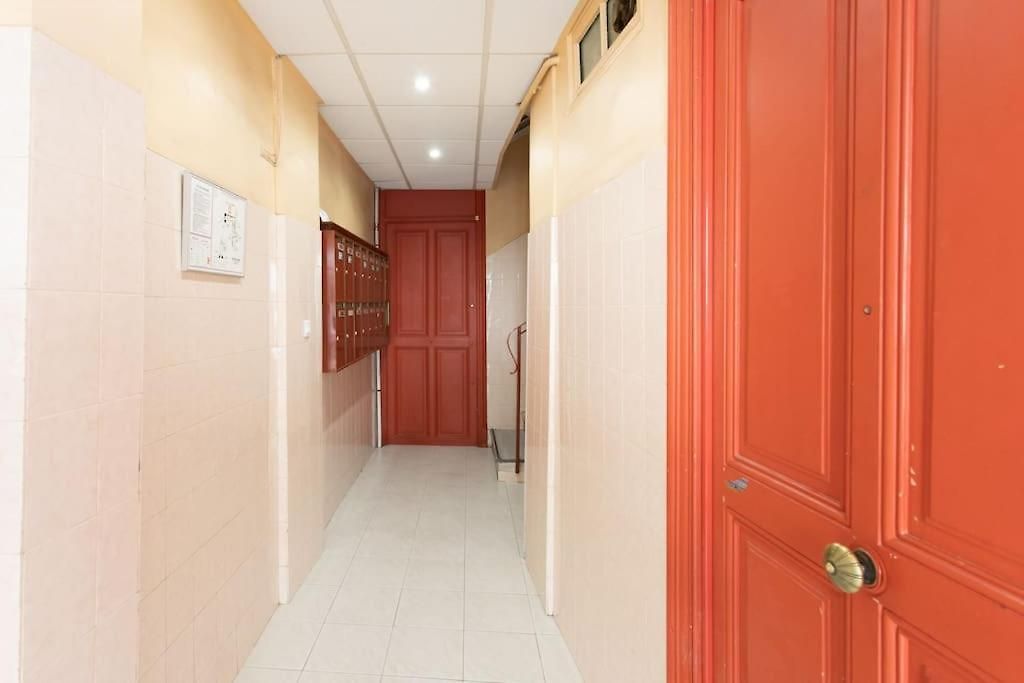 #1 Staywiz Us - Fontaine De La Ville-wifi Appartement *