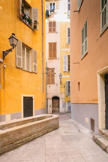 #32 Staywizus - Panoramic Sea View Over Old Town Terrace & Ac Appartement *