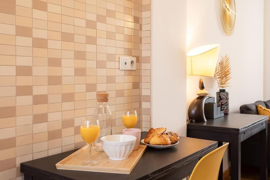 #1 Staywiz Us - Fontaine De La Ville-wifi * Nice