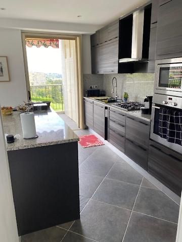 Baie Des Anges Appartement Nice