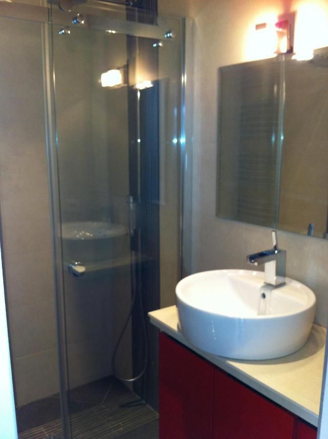 Baie Des Anges Appartement *