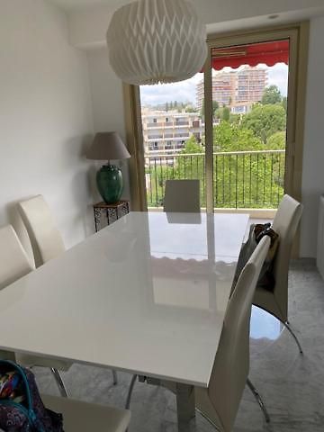 Appartement Baie Des Anges Nice
