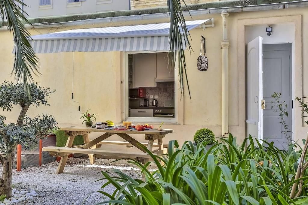 Hébergement de vacances Le Refuge 2 *