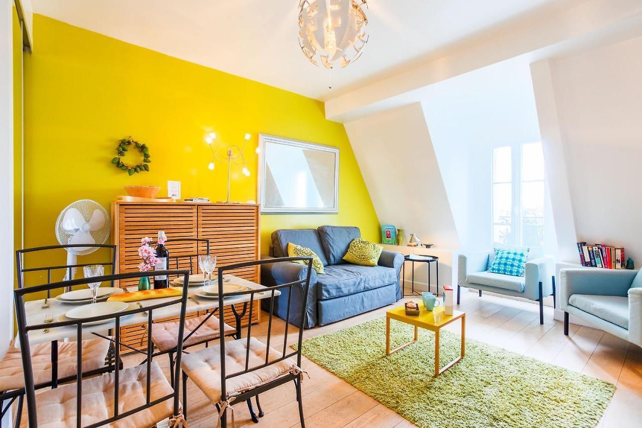 Hugo Park Ap4221 By Riviera Homes Hotel Nice