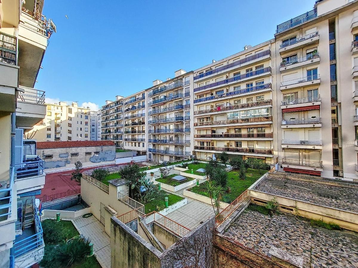 Apartment Nestor&jeeves - Rosie France Riviera - Close Sea - Balcony