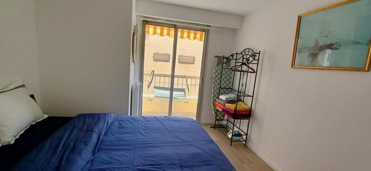 Apartment La Belle, Centre 1 Bed, 2 Terrace, Quiet