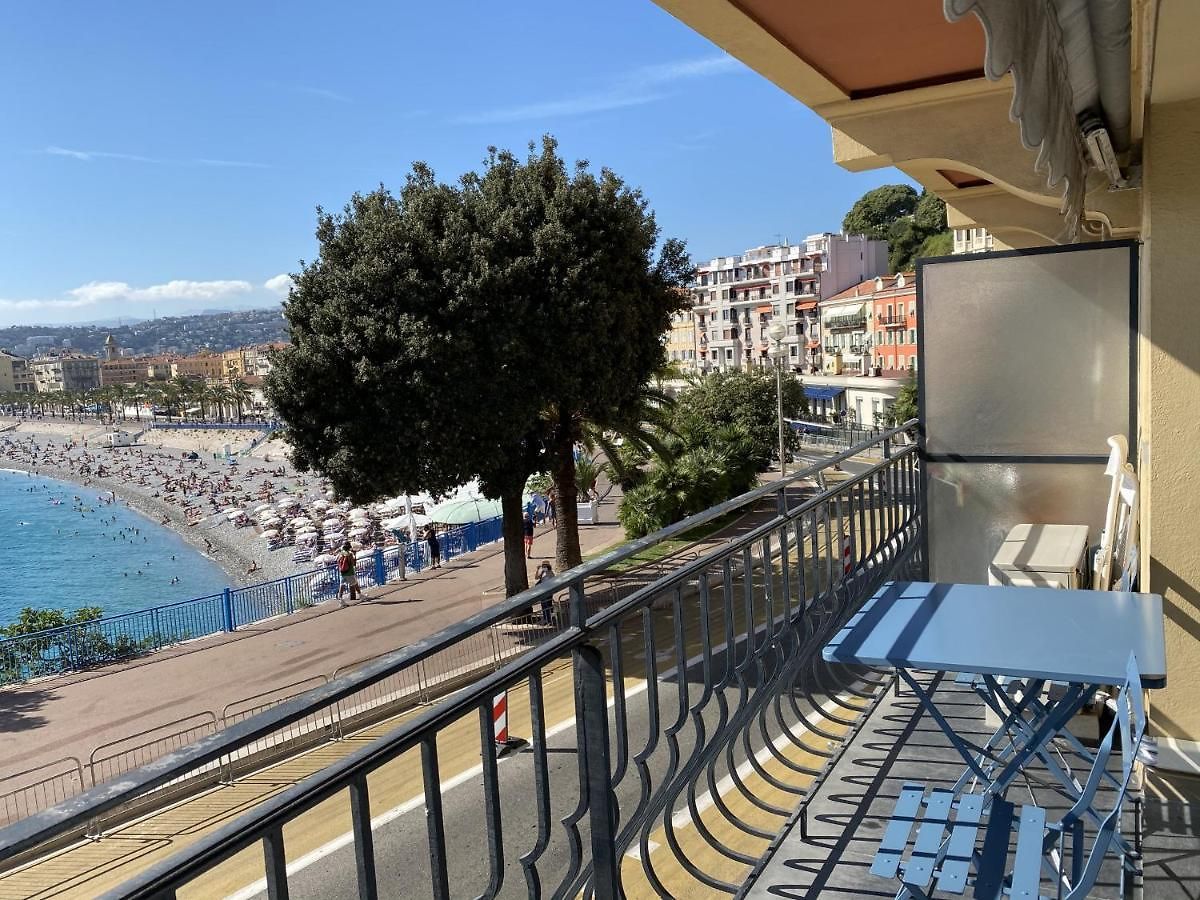 Appartement Promenade - Old Town Panoramic *