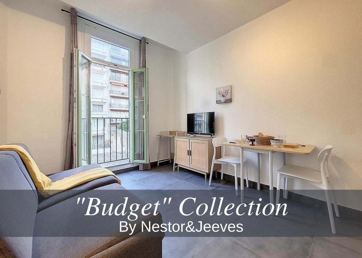 Nestor&jeeves - Goldie France Riviera - Very Close Sea Appartement