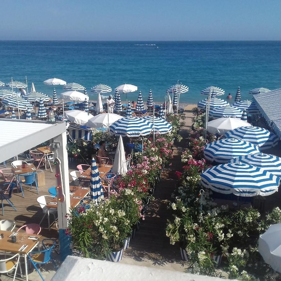 Chill Out Apartment, 2 Mins From Nice