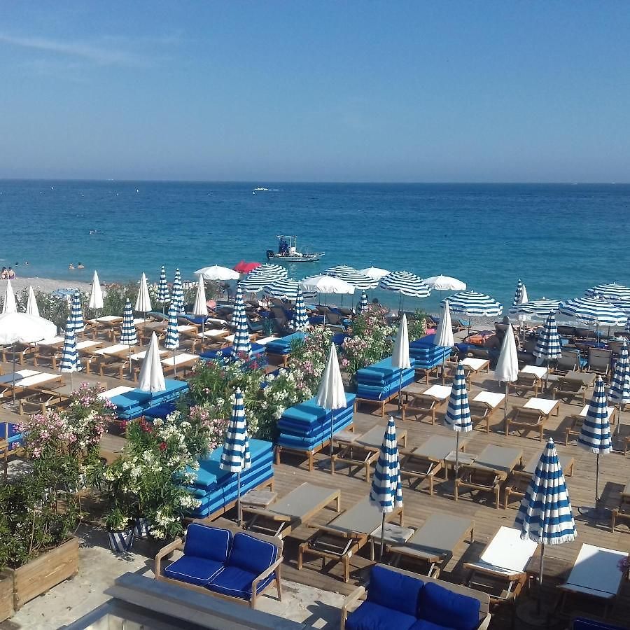 Chill Out Apartment, 2 Mins From Nice