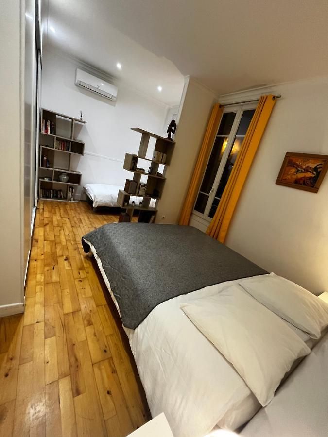 Grand Face Jardin *