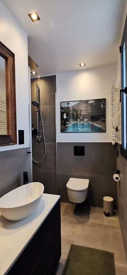 Exceptional Brand New Flat, 20 M From Beach, 85 Sq Appartement *