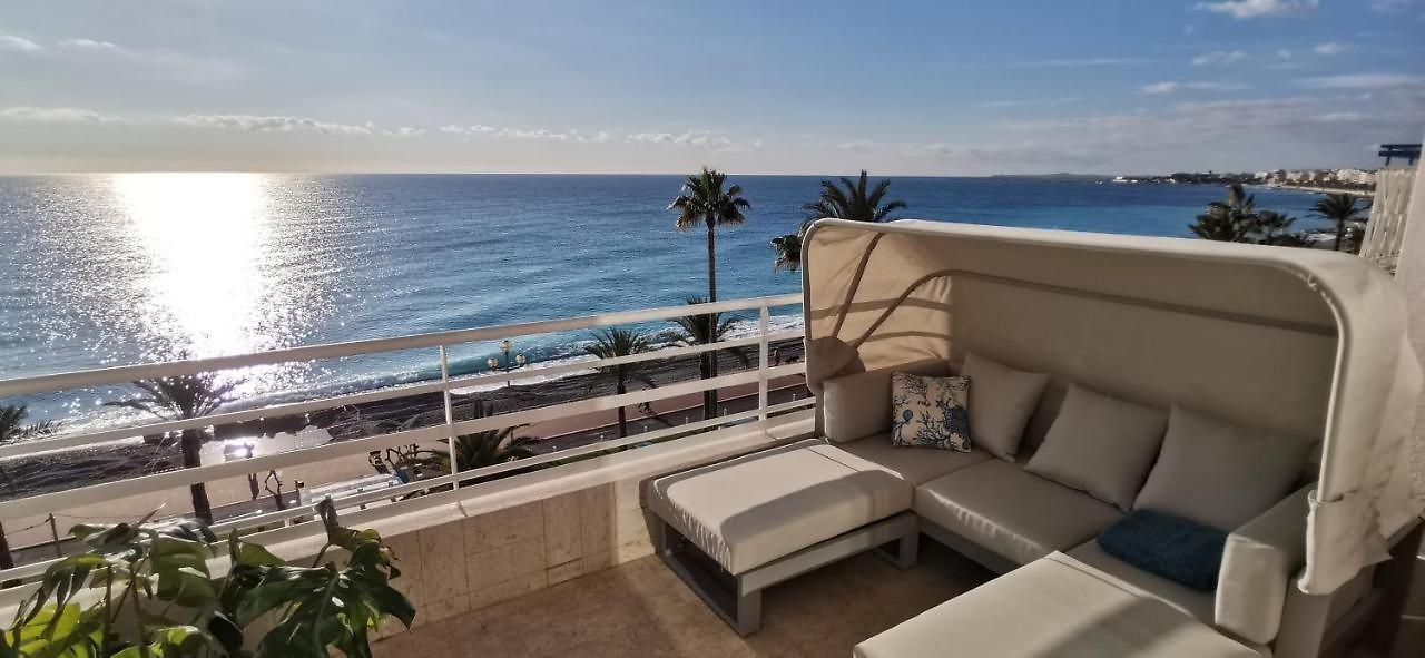 Appartement Exceptional Brand New Flat, 20 M From Beach, 85 Sq Nice