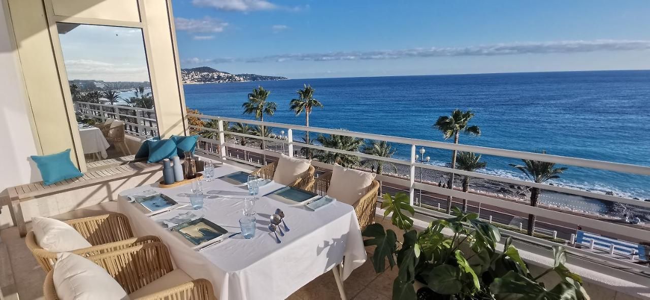 Appartement Exceptional Brand New Flat, 20 M From Beach, 85 Sq