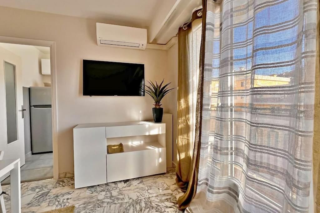 L'azur Plaisance Appartement Nice
