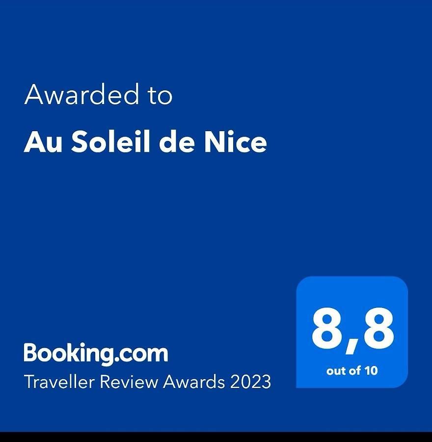 Appartement Au Soleil De *