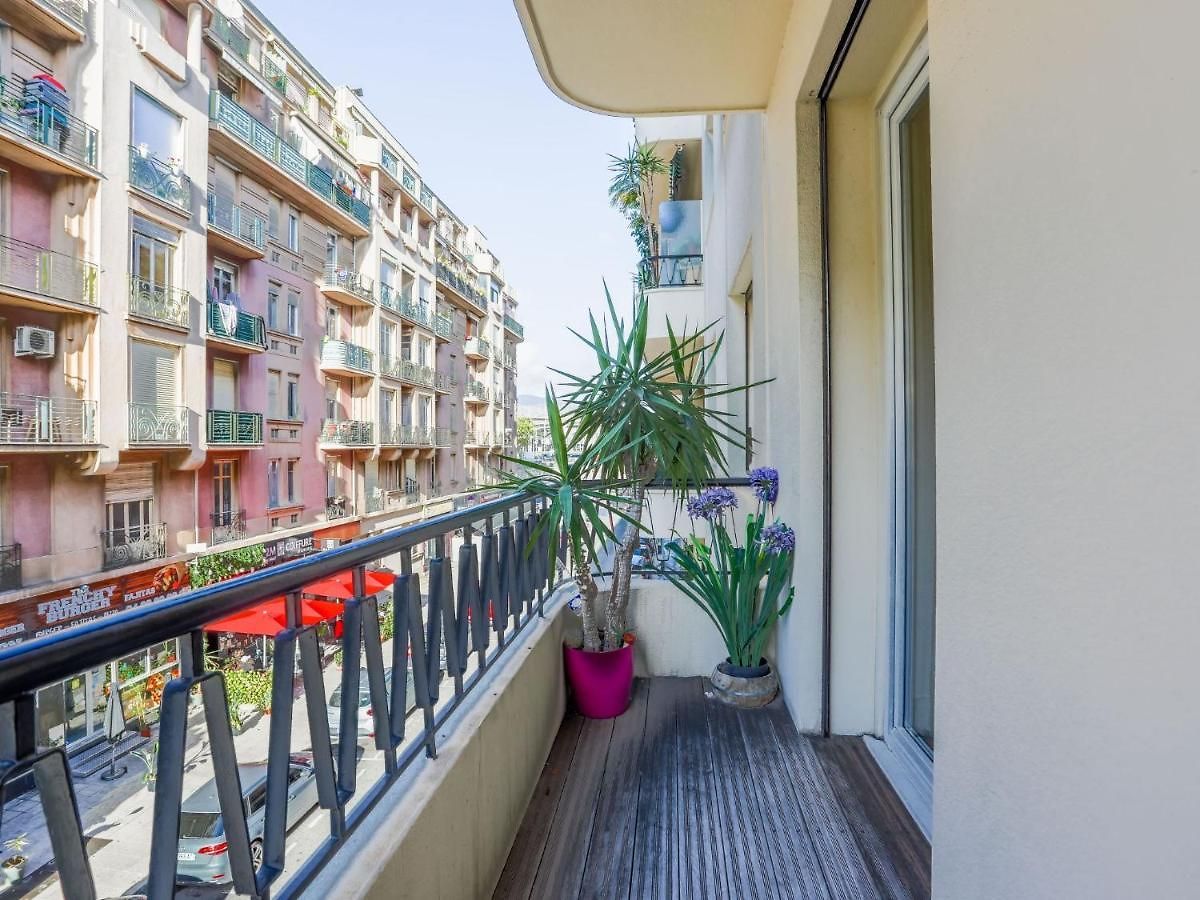 Appartement Heracles By Interhome Nice