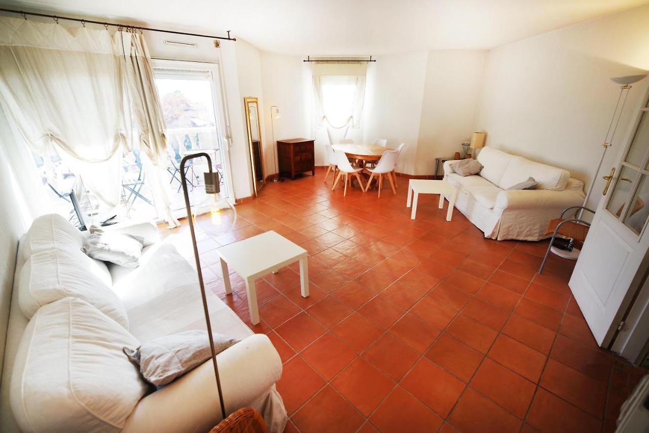 Domes Seaside Résidence Piscine, Free Parking, Airport Tramway Appartement
