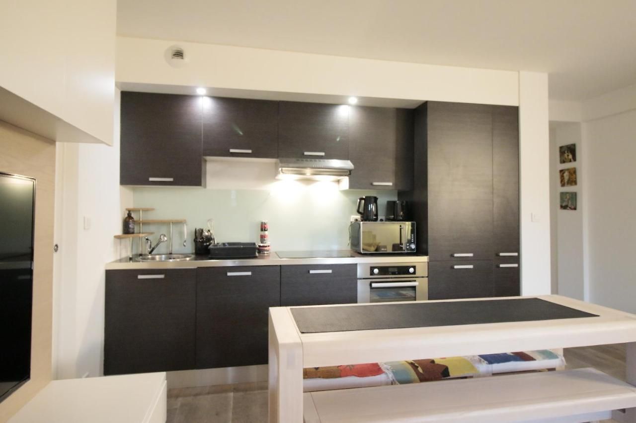 Duplex Lumineux Et Spacieux Appartement *