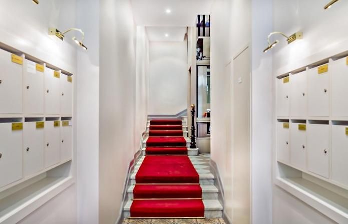 Appartement Duplex Lumineux Et Spacieux Nice