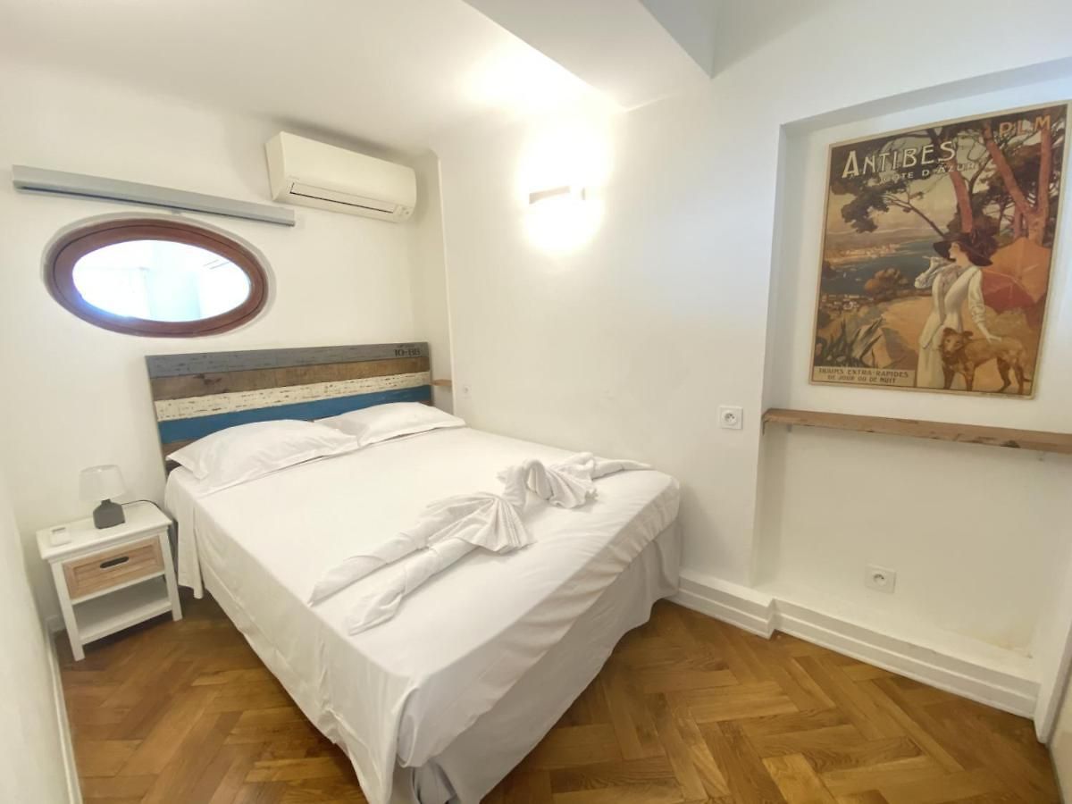 Appartement Promenade - Old Town Panoramic