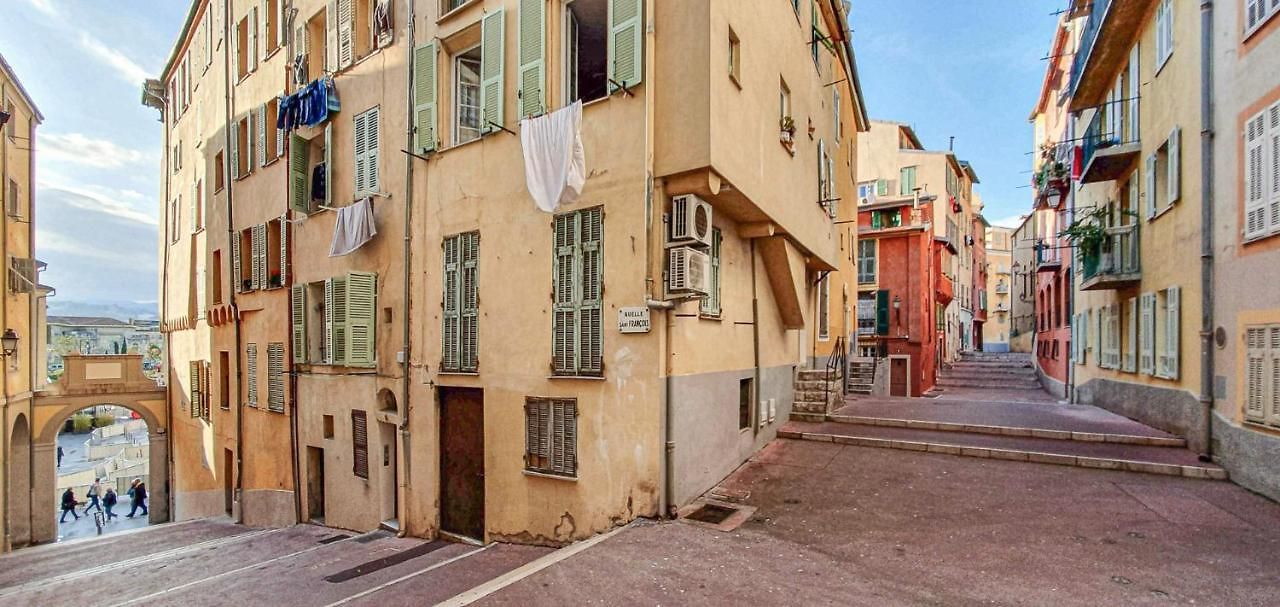 Cosy In The Old Town - St François Square Appartement *