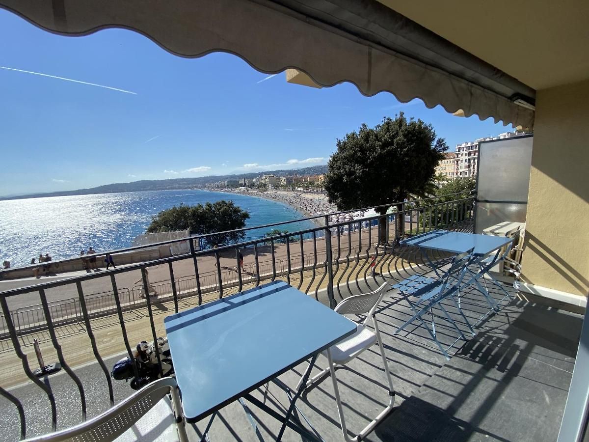 Promenade - Old Town Panoramic Appartement *
