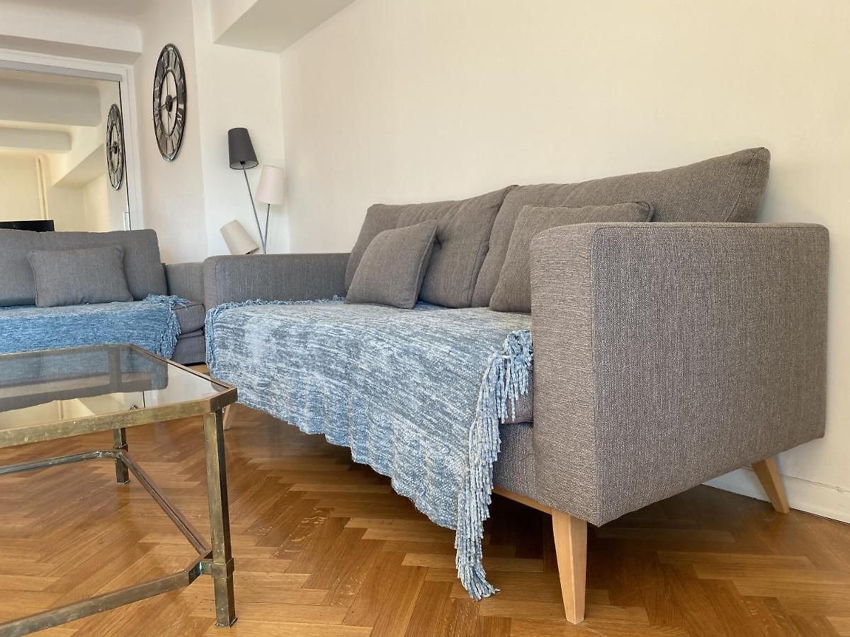 Promenade - Old Town Panoramic Appartement