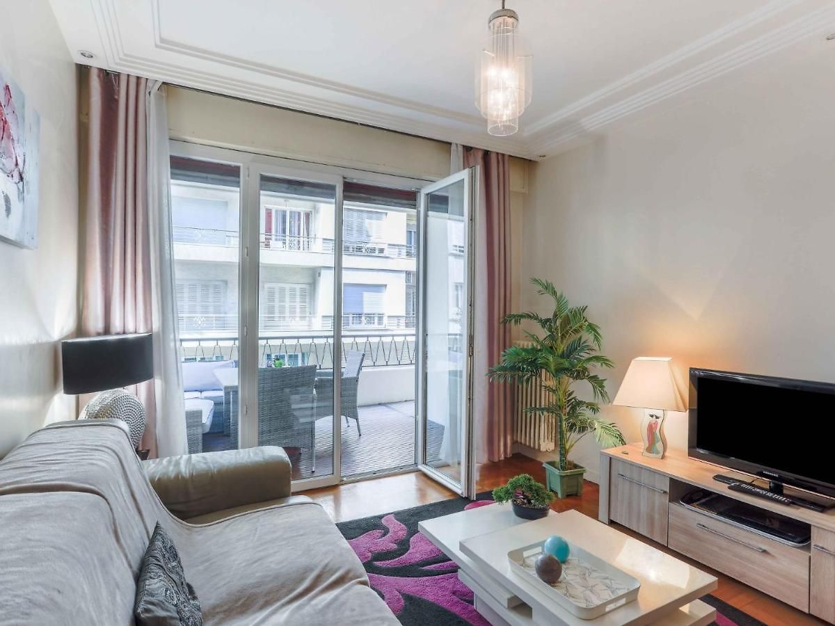 Heracles By Interhome * Nice