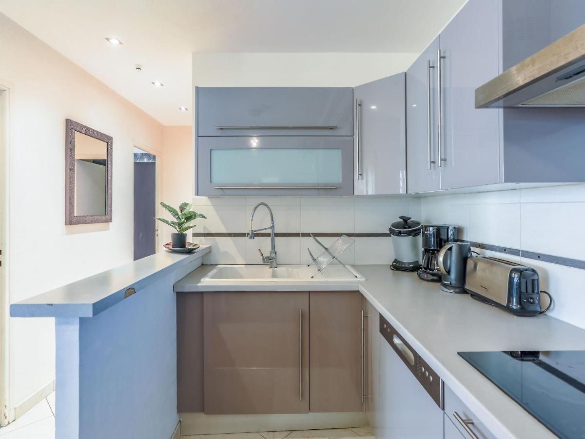 Heracles By Interhome * Nice
