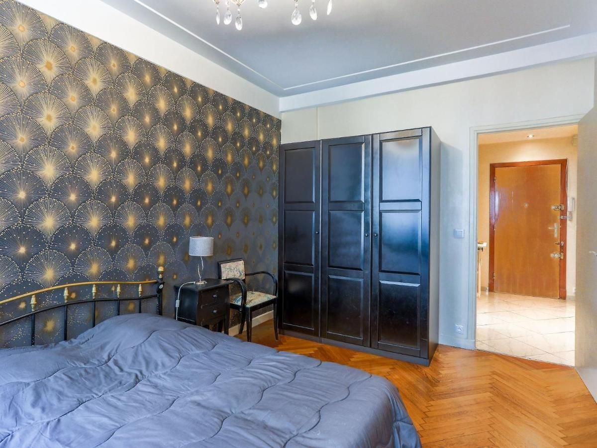 Heracles By Interhome Appartement Nice