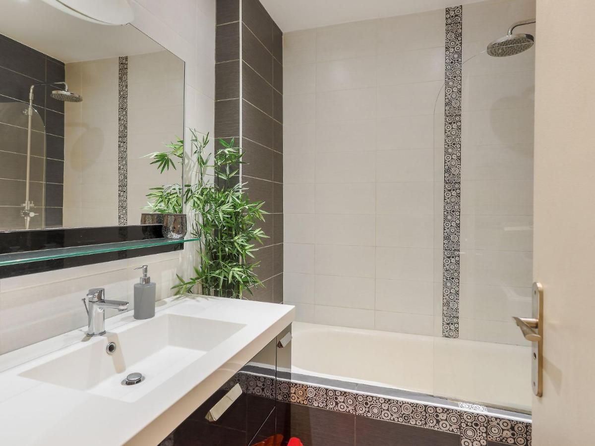 Heracles By Interhome * Nice