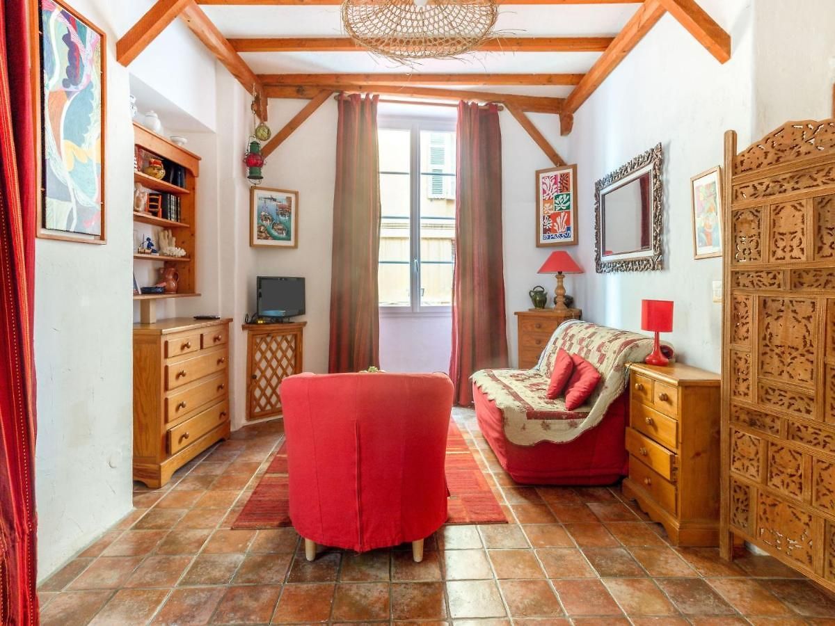 Miralheti By Interhome Appartement