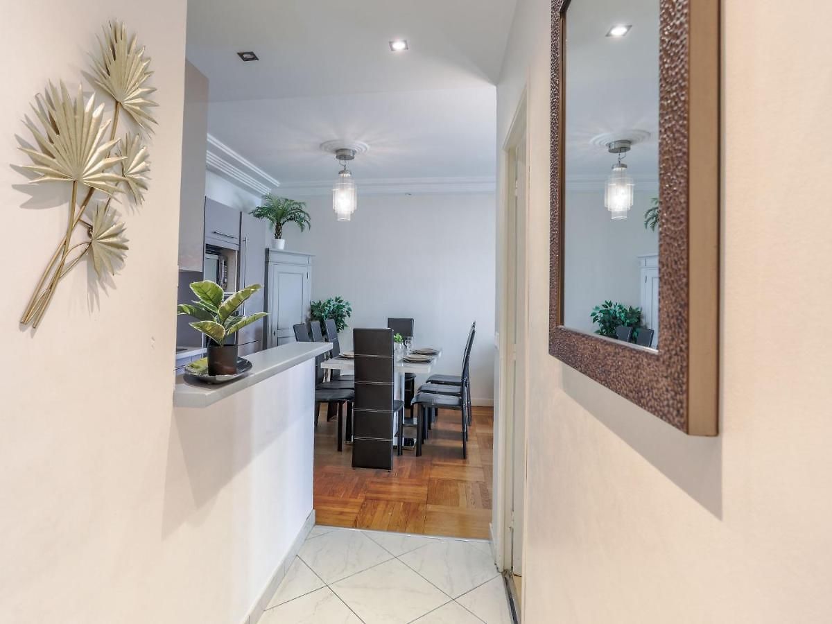 Appartement Heracles By Interhome *
