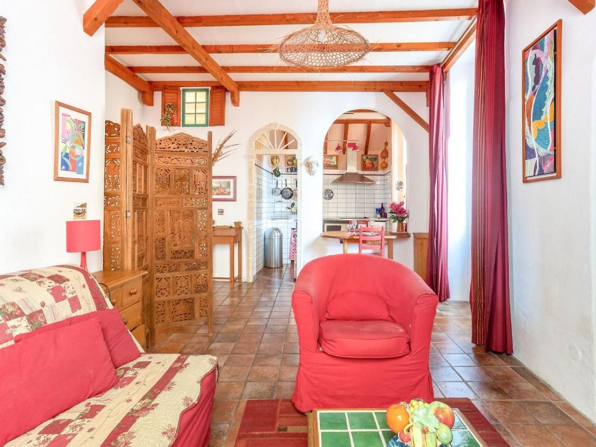 Miralheti By Interhome Appartement