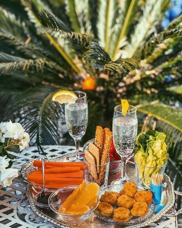 Garden 3* Nice