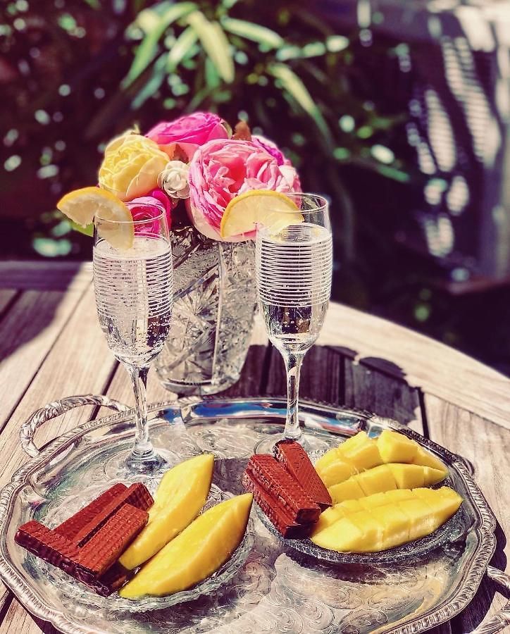 Garden Hotel 3*