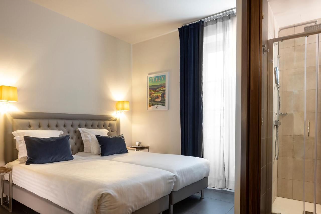 Azur Riviera Hotel Nice