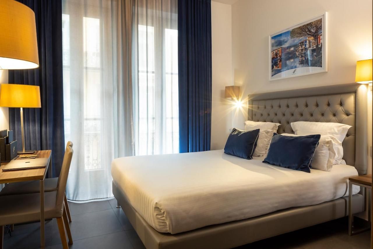Azur Riviera 4*
