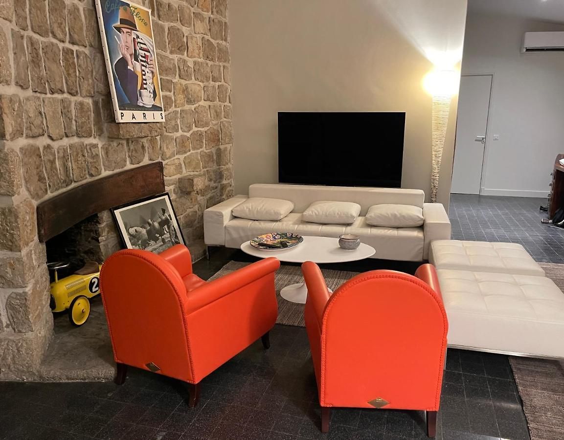 Vue Imprenable Villa *
