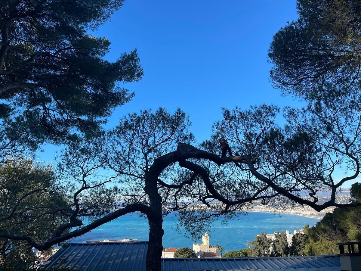 Vue Imprenable Villa
