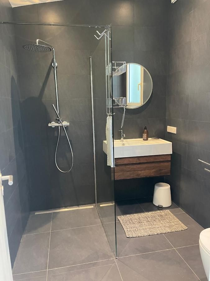 Vue Imprenable Villa Nice