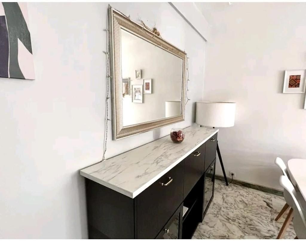 Apartment - Promenade Des - Climatise, 4 Pers Nice