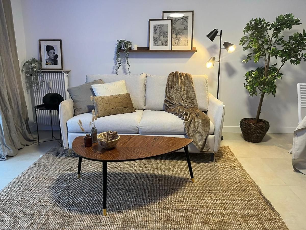 Apartment Palais Royal - Confort